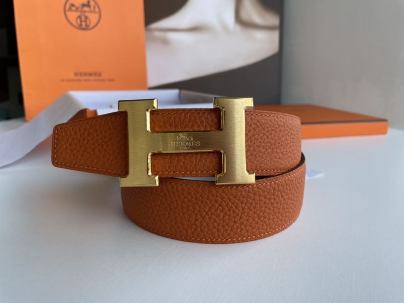 Hermes Belts